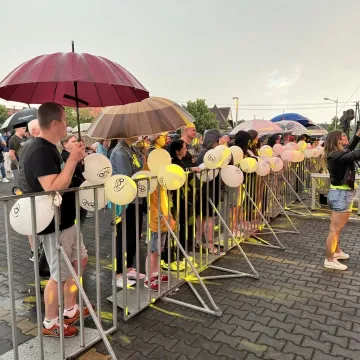 Trwają Dni Kleszczowa