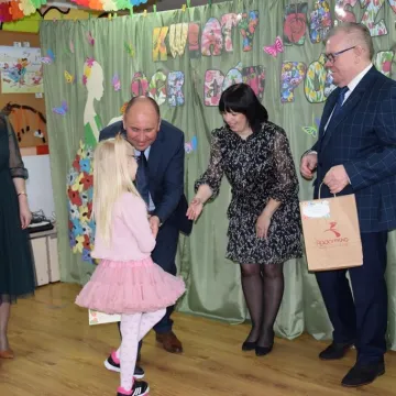 Ekologiczny konkurs w PP 4 w Radomsku