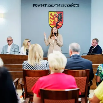 Nowoczesne Centrum Rehabilitacyjno-Integracyjne w Radomsku