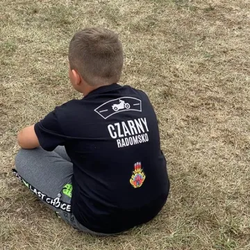 Motocykliści z całej Polski przyjechali do Zakrzówka Szlacheckiego