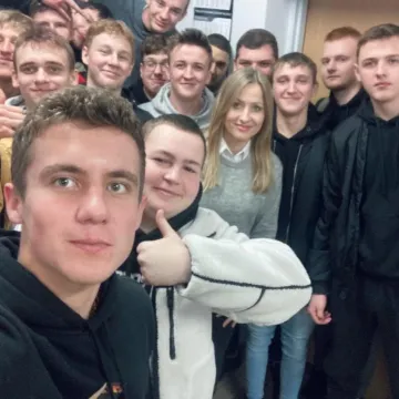 „Inny” - nie znaczy gorszy