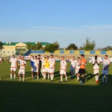 Wygrana RKS na powitanie IV ligi