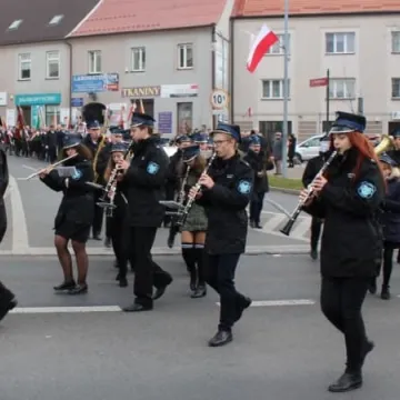 Obchody Święta Niepodległości w Radomsku