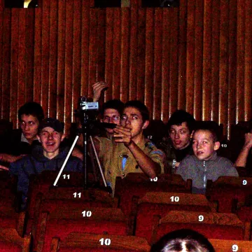 Expecto Artium. Czarodziejskie 40-lecie OPAL-u