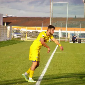 [WIDEO] RKS Radomsko odpada z Pucharu Polski