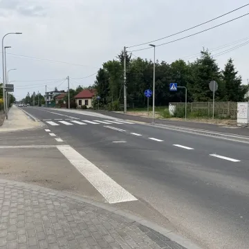 Remont Narutowicza z opóźnieniem, ale będzie nowe oświetlenie