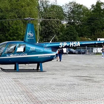 „STANCED” po raz pierwszy w Radomsku. Gratka dla fanów motoryzacji