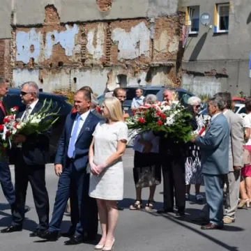 Święto Wojska Polskiego w Radomsku