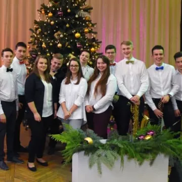 Koncert Kolęd i Pastorałek w „Elektryku”