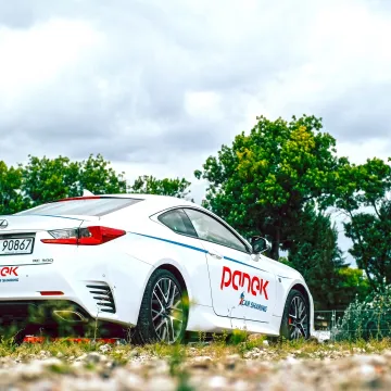 Nowe auta we flocie marki Panek. Od limuzyn po ciężarówki