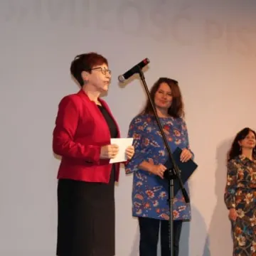 Konkurs ortograficzny „Miłość pisze się Jezus” w MDK