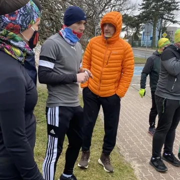 SmogRUN po raz trzeci w Radomsku. Chcą zwrócić uwagę na problem smogu