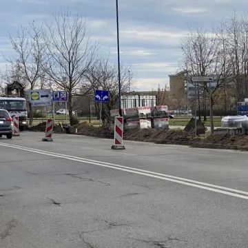 Na ul. Piastowskiej w Radomsku powstał kolejny azyl