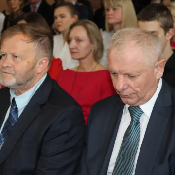 Powiatowe Obchody Dnia Edukacji Narodowej w Radomsku