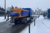 Zimowe utrzymanie dróg 2025/26. Trzy firmy zadbają o przejezdność tras powiatowych
