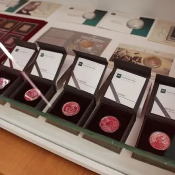 Wykłady i wystawa na Radomszczańskie Senioralia 2019