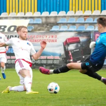 RKS Radomsko mistrzem jesieni