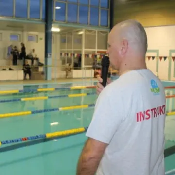 Otyliada - czas start