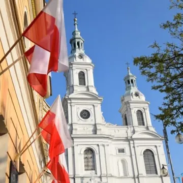 Świętowanie niepodległości 