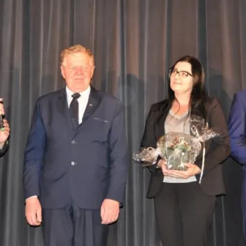 Jasełka w Przedborzu 