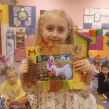 Dzień Kundelka w PSP nr 8 w Radomsku