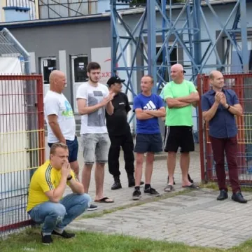 RKS Radomsko awansował do III ligi!