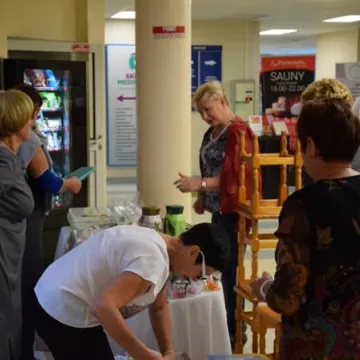 Piknik dla zdrowia i rekreacji