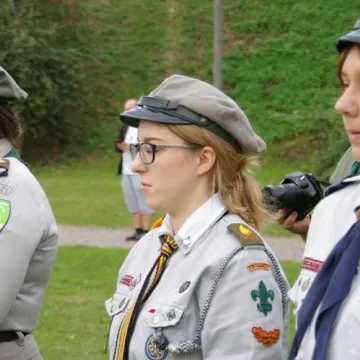 Święto Hufca ZHP Radomsko