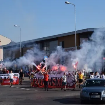 Radomsko pamięta o Powstaniu Warszawskim