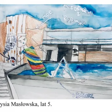 Konkurs na pocztówkę „Pozdrowienia z Radomska” rozstrzygnięty