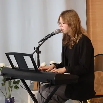 Rozstrzygnięto Konkurs im. K.K. Baczyńskiego