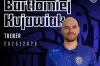 Bartłomiej Kujawiak nowym trenerem METPRIM Volley Radomsko