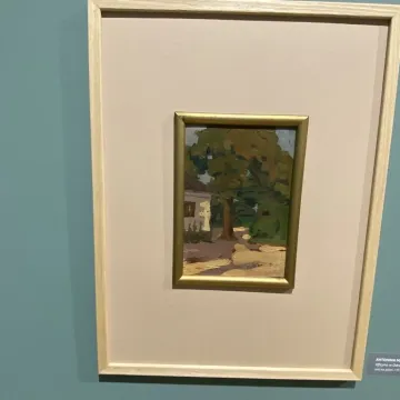 [WIDEO] Noc Muzeów 2025. Powrót do artystycznych korzeni Radomska