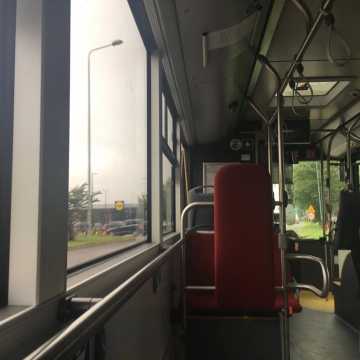 Zmiany w rozkładzie jazdy autobusów MPK Radomsko