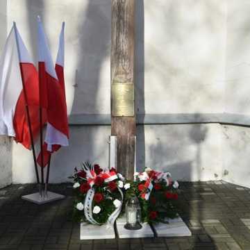 W Radomsku uczczono pamięć powstańców