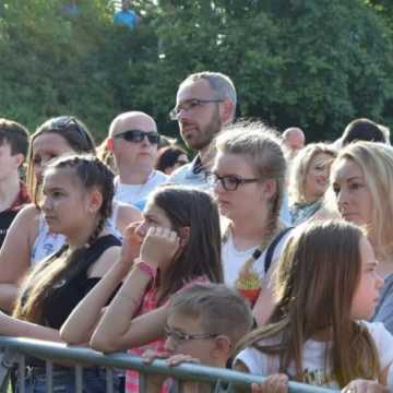 Dni Radomska 2017: Koncert Kasi Moś