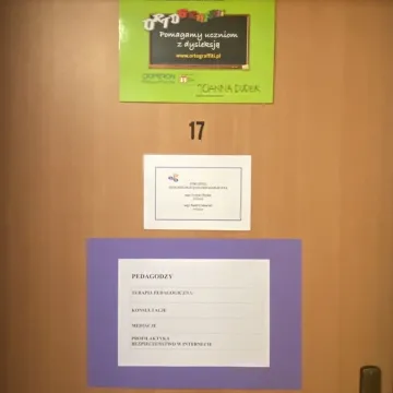 Zmiany, które ułatwią życie rodzicom. Poradnia w Radomsku diagnozuje wszystkie dzieci