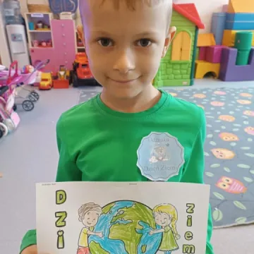 O ekologii w PSP 8 w Radomsku