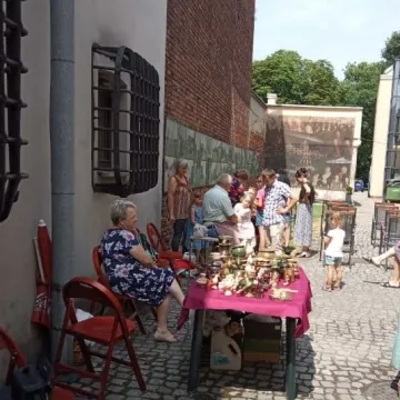 Niedzielne atrakcje w muzeum w Radomsku