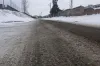 Zimowe utrzymaniu dróg powiatowych coraz droższe