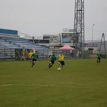 RKS pokonuje Pogoń Zduńską Wolę