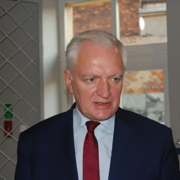 Wybory władz Porozumienia w Radomsku