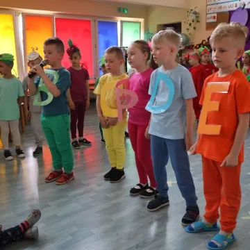 W PP 2 w Radomsku promują zdrowie