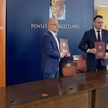 [WIDEO] Nowa inwestycja drogowa w Radomsku. DK42 czeka modernizacja