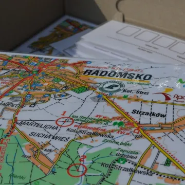 Wystartował Tour de Radomsko