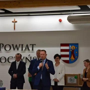 Kiełbasa od Michała Kosmali wśród najlepszych w województwie łódzkim