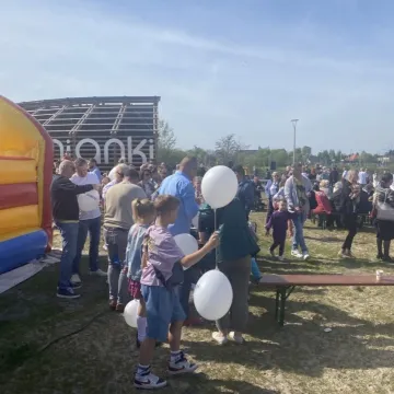 Tak wyglądał Rodzinny Piknik na Gliniankach w Radomsku