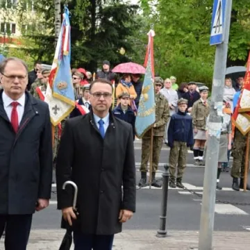 Uroczyste obchody rocznicy uchwalenia Konstytucji 3 maja