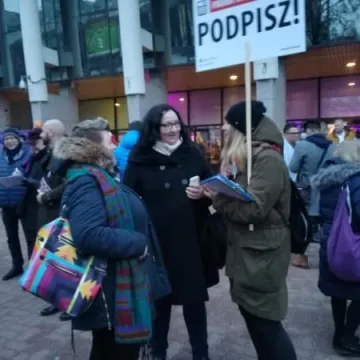 Powstaje partia Wiosna, również w Radomsku