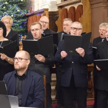 Kolędy i pastorałki Moniuszkowców